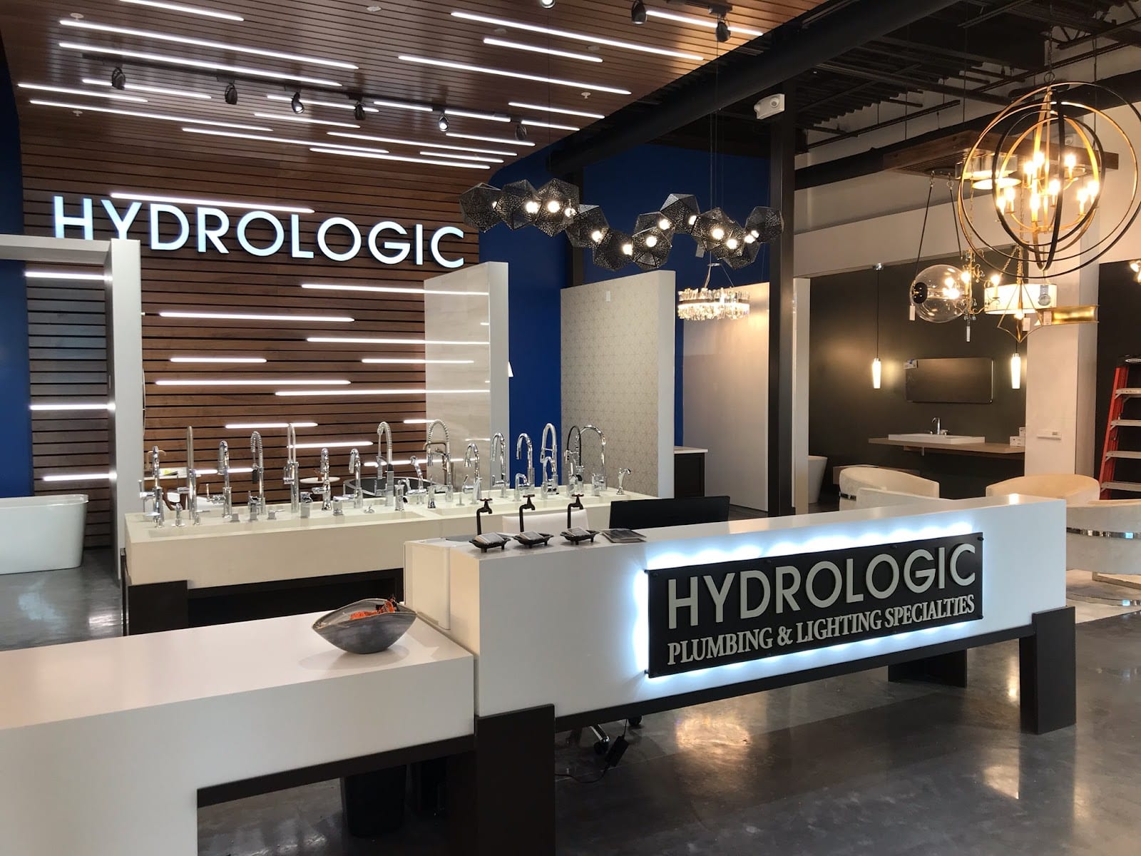 Hydrologic Distribution Company, photo 3