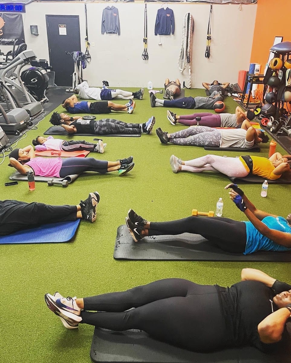 Epic Fitness, photo 3