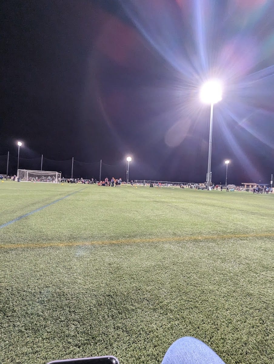 RRMC Field 9