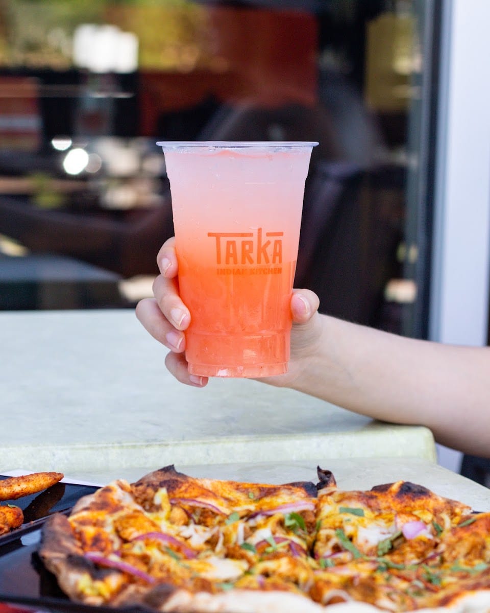 Tarka Indian Kitchen
