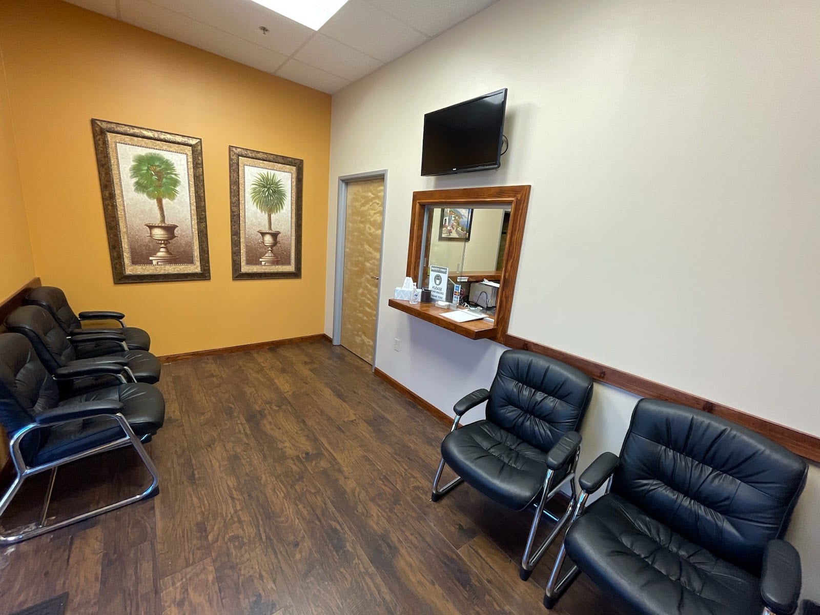 Healthcare Chiropractic