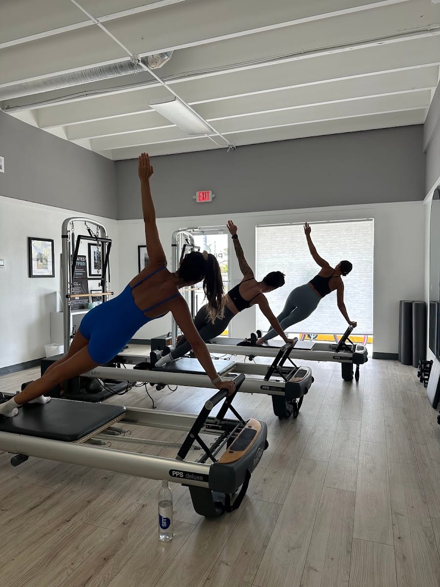 White House Pilates Sarasota, photo 3