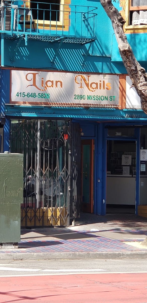 Lian Nails, photo 2