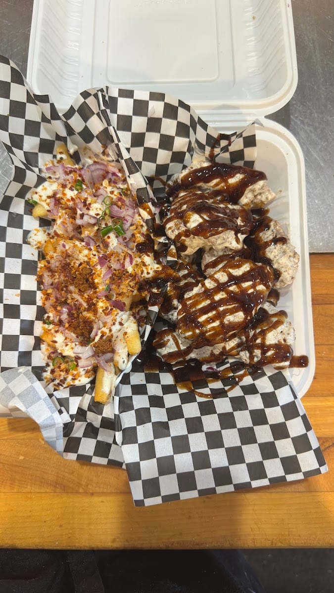 BENDALE DAYMOON BREAKFAST & WINGS, photo 3