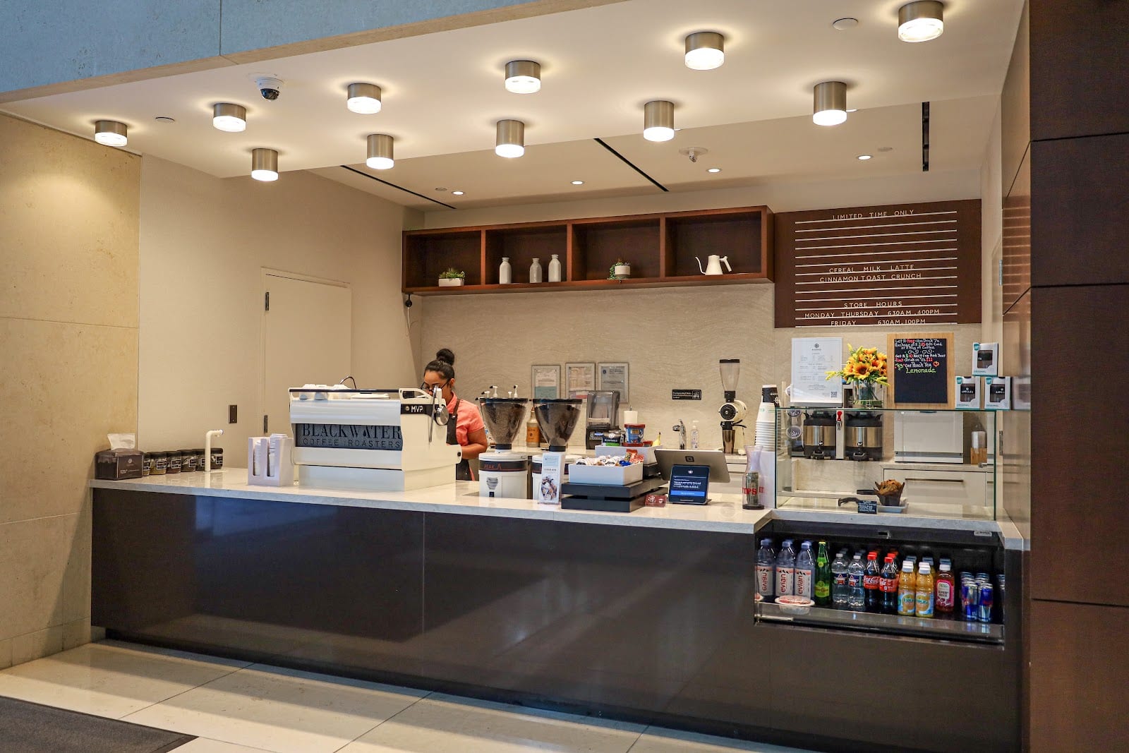 Blackwater Coffee Roasters, photo 2