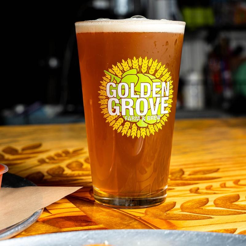Golden Grove Farm & Brew, photo 4