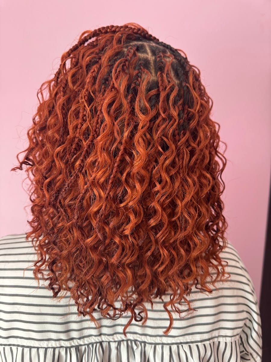 Braids By Berry, photo 4