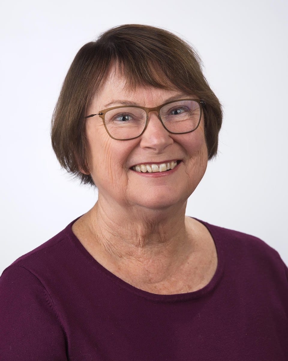 Else M. Jensen, MD
