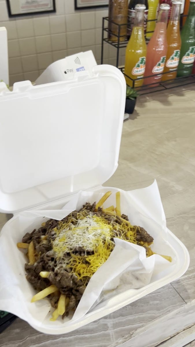 Los Betos, photo 2