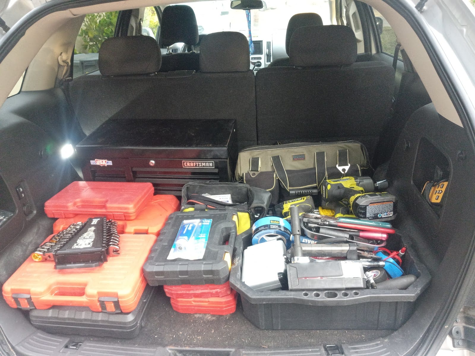 H&W Mobile Car Care Mechanic, photo 3