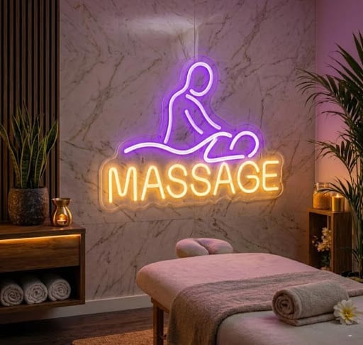 Pure Relief Wellness Massage and Spa, photo 3