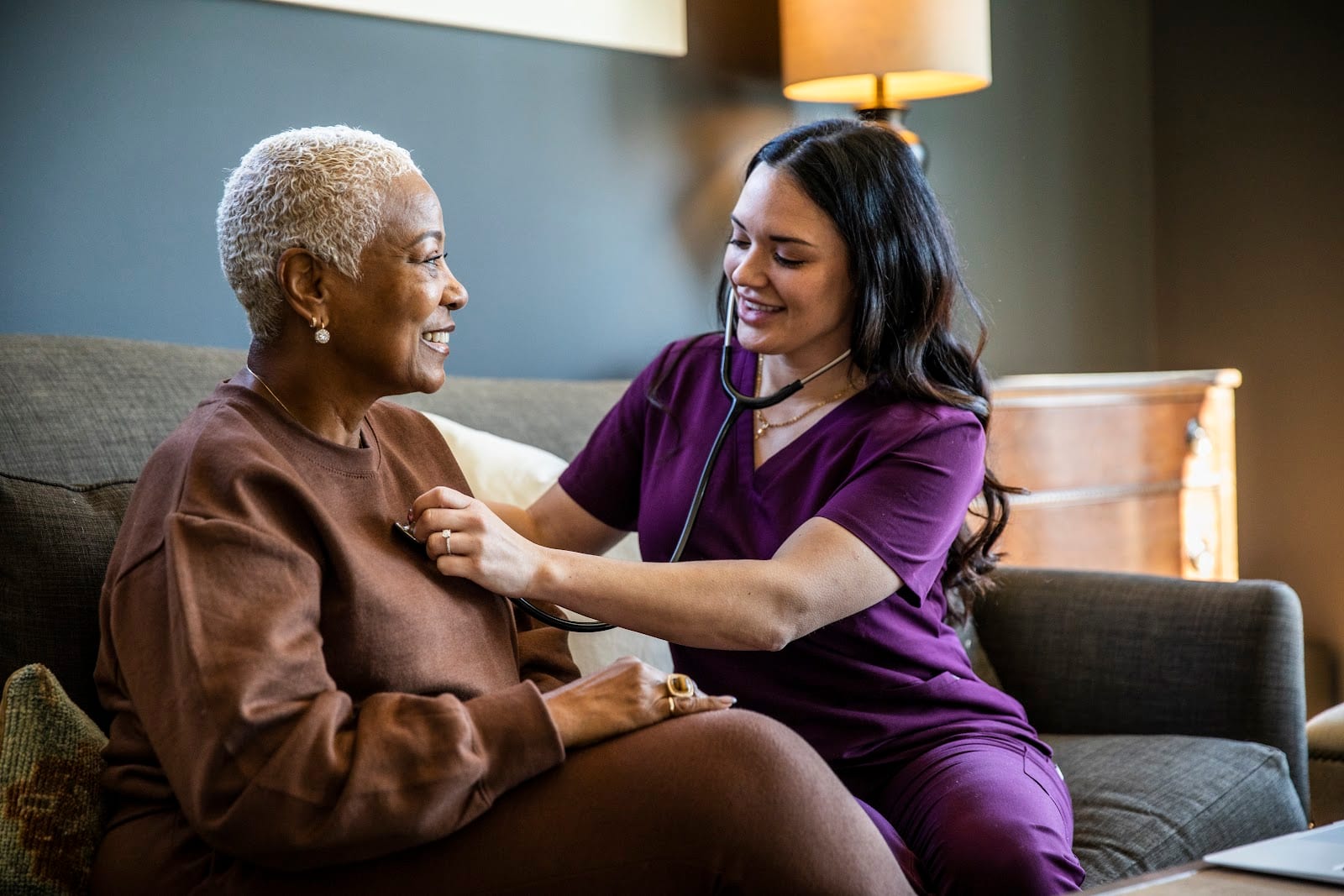 Adoration Home Health