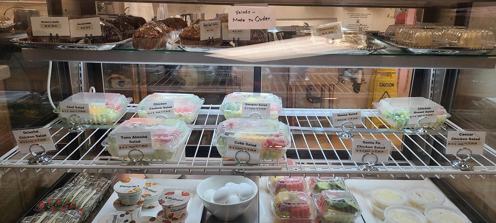 The Cafe, photo 3
