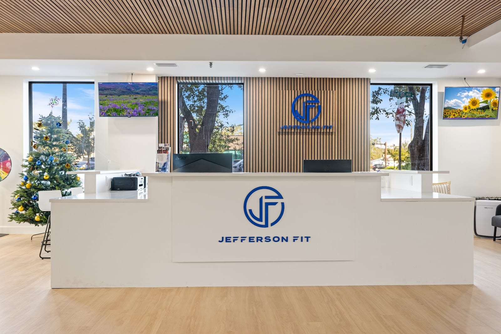 Jefferson Fit - Luxury Gym, photo 4