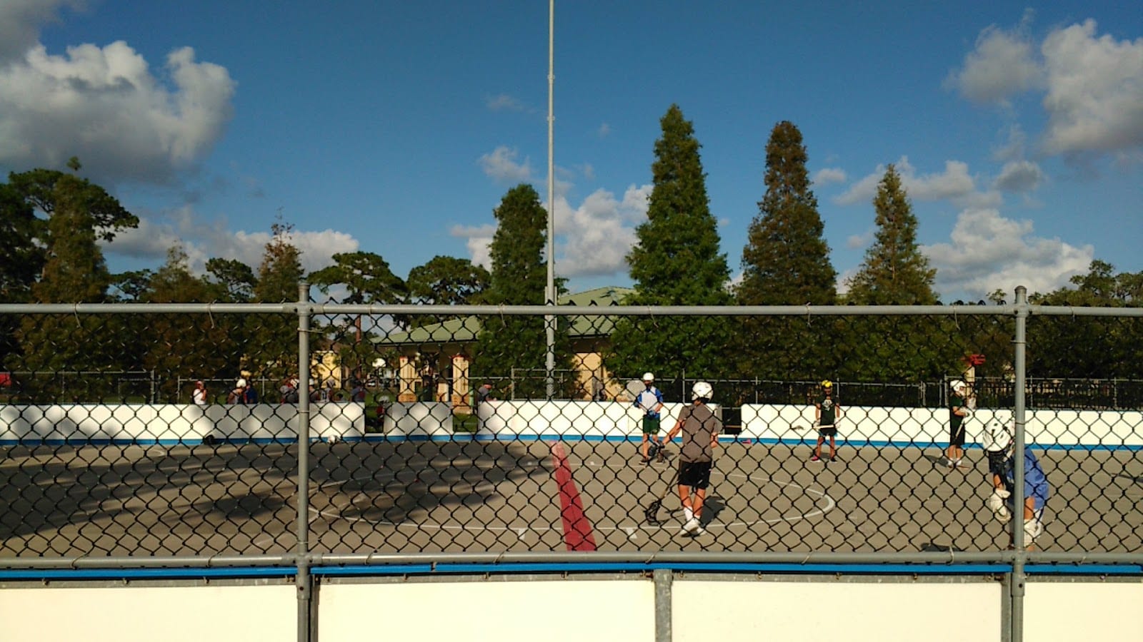 Riverview Terrace Park, photo 3
