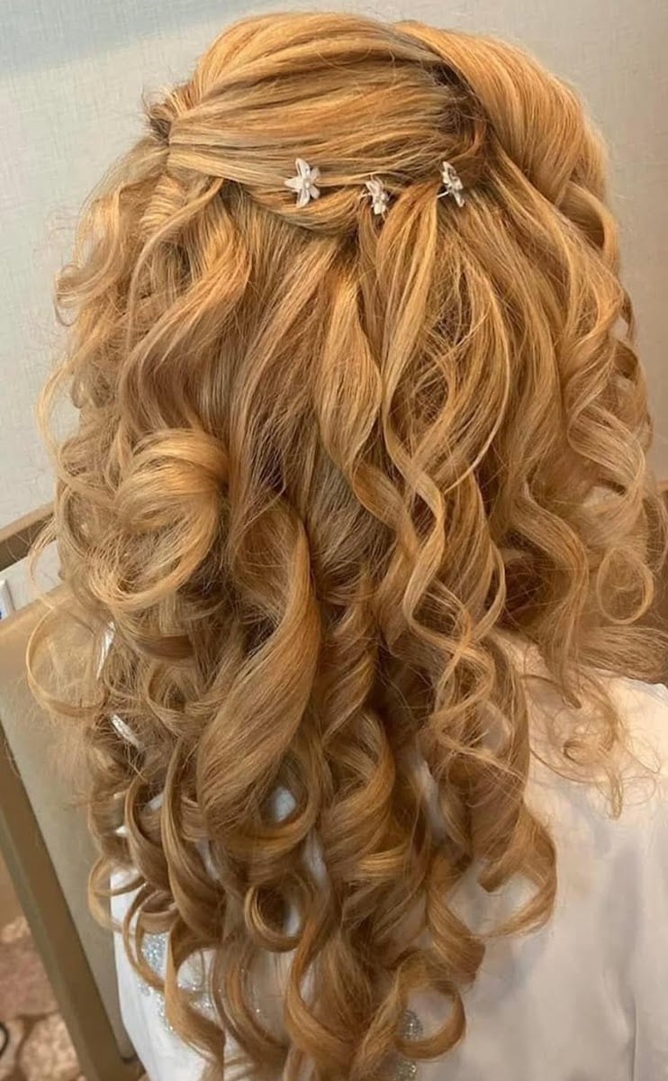 Glorified Hair Studio