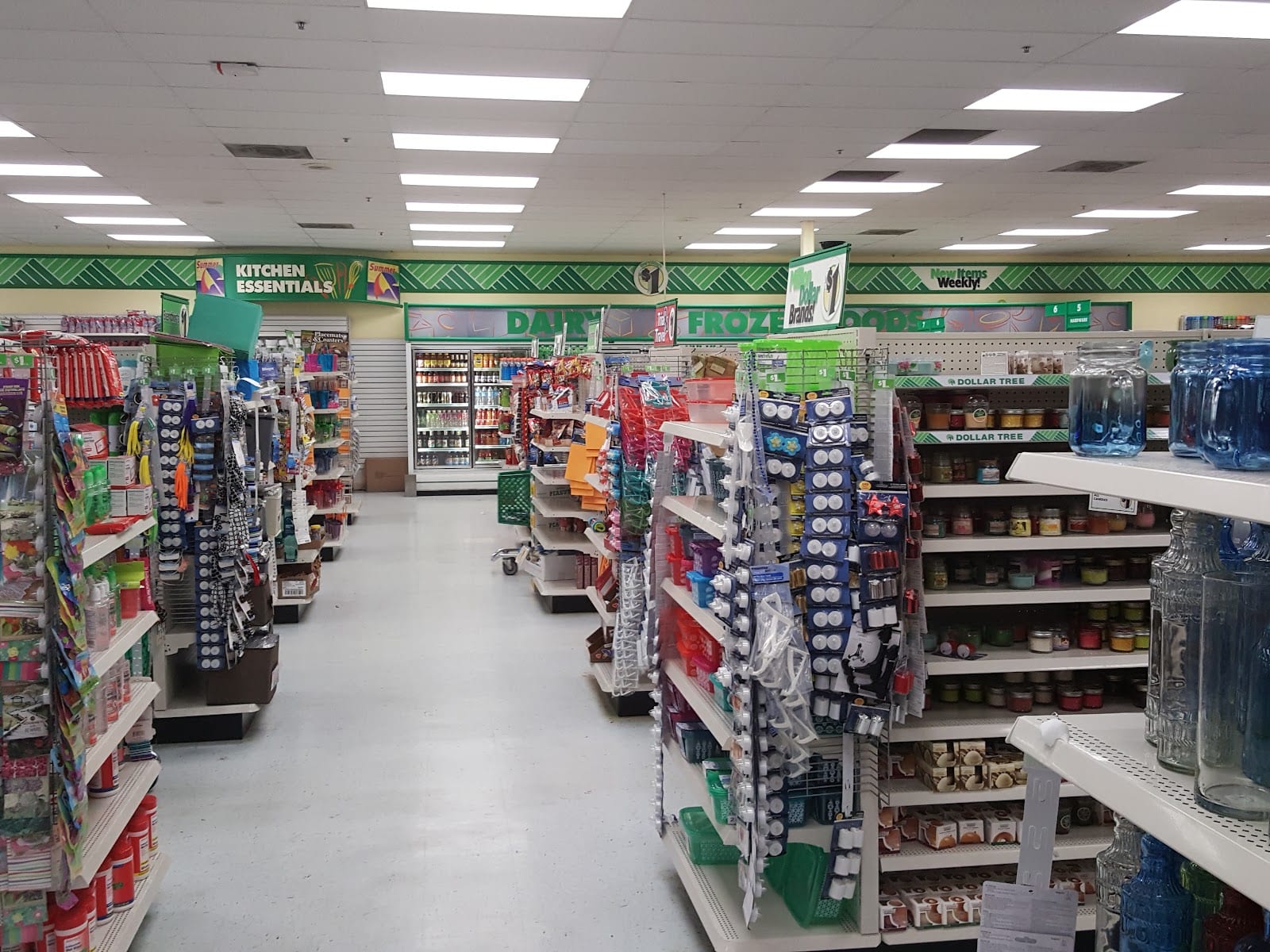 Dollar Tree