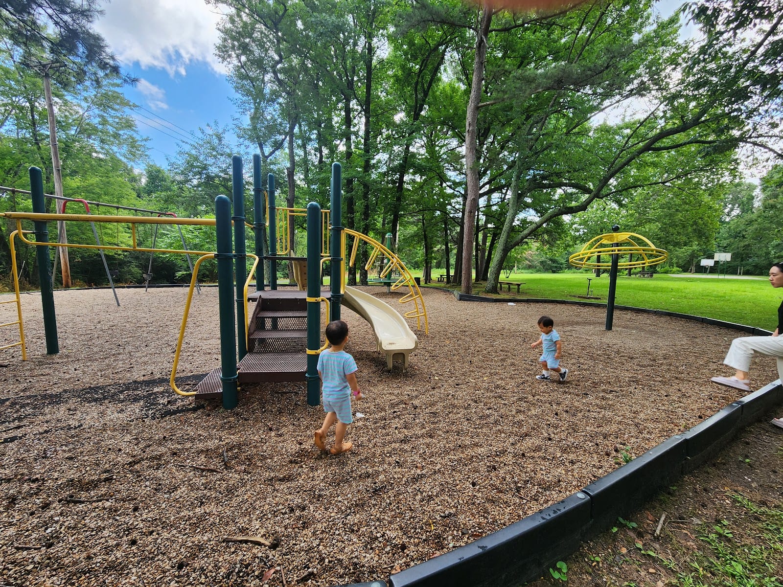 Birchwood Park