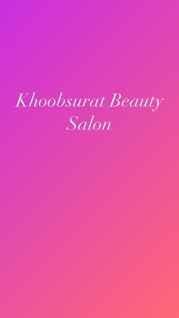 Khoobsurat Beauty Salon, photo 2