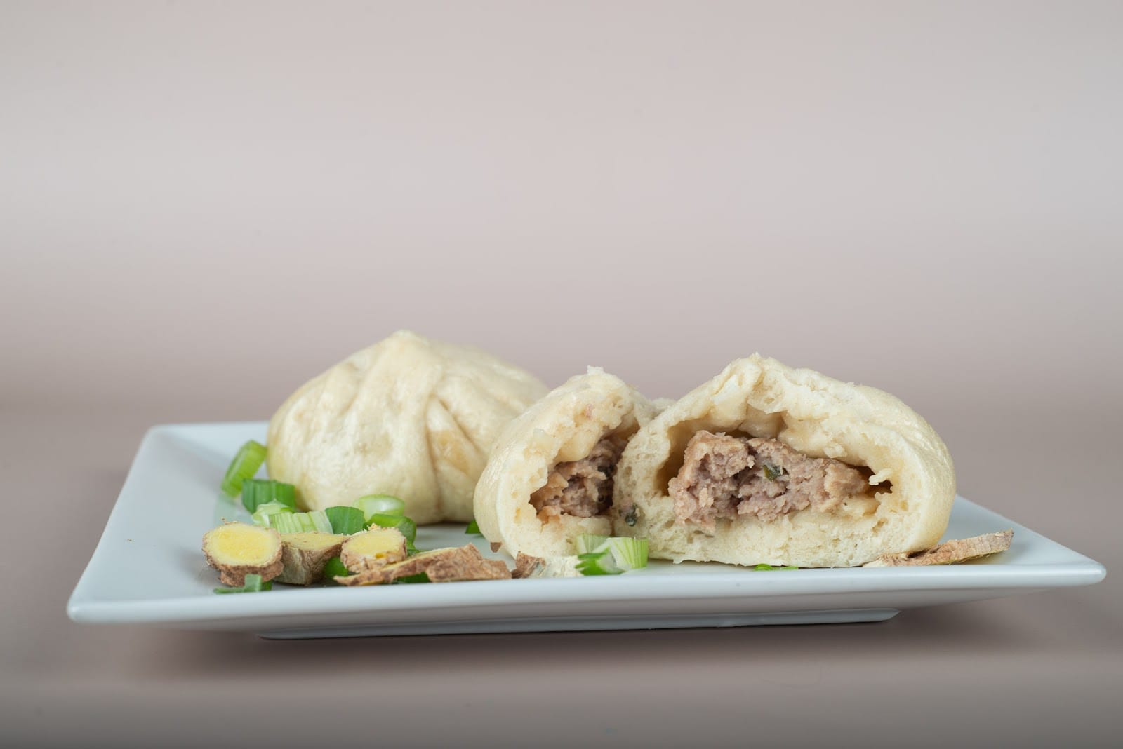 Baos Bings and Things