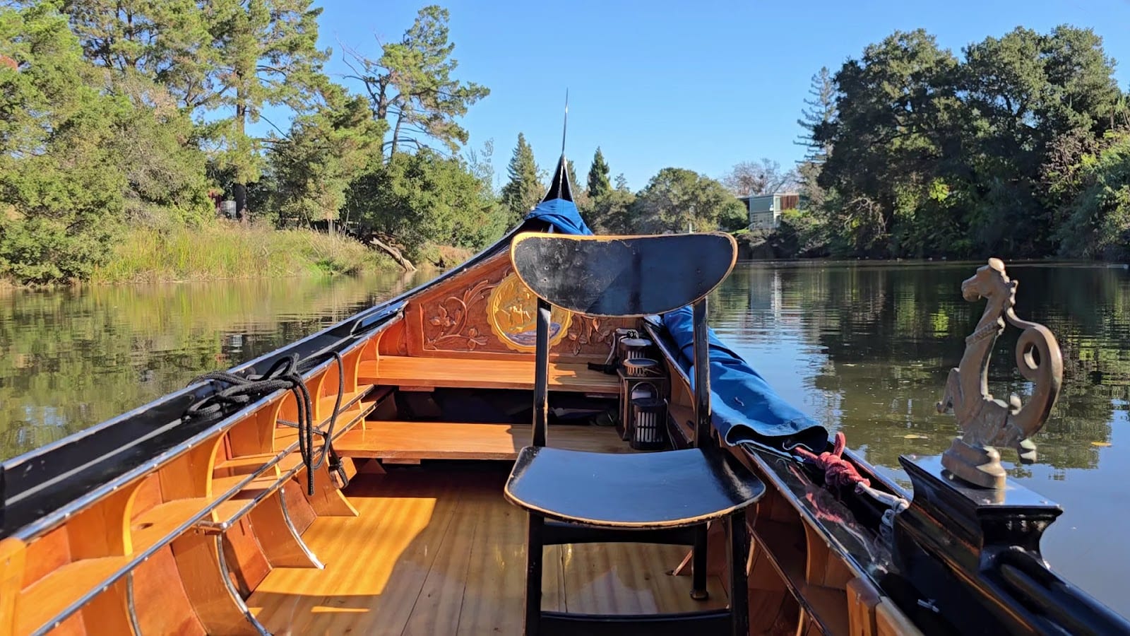 Napa Valley Gondola, photo 3