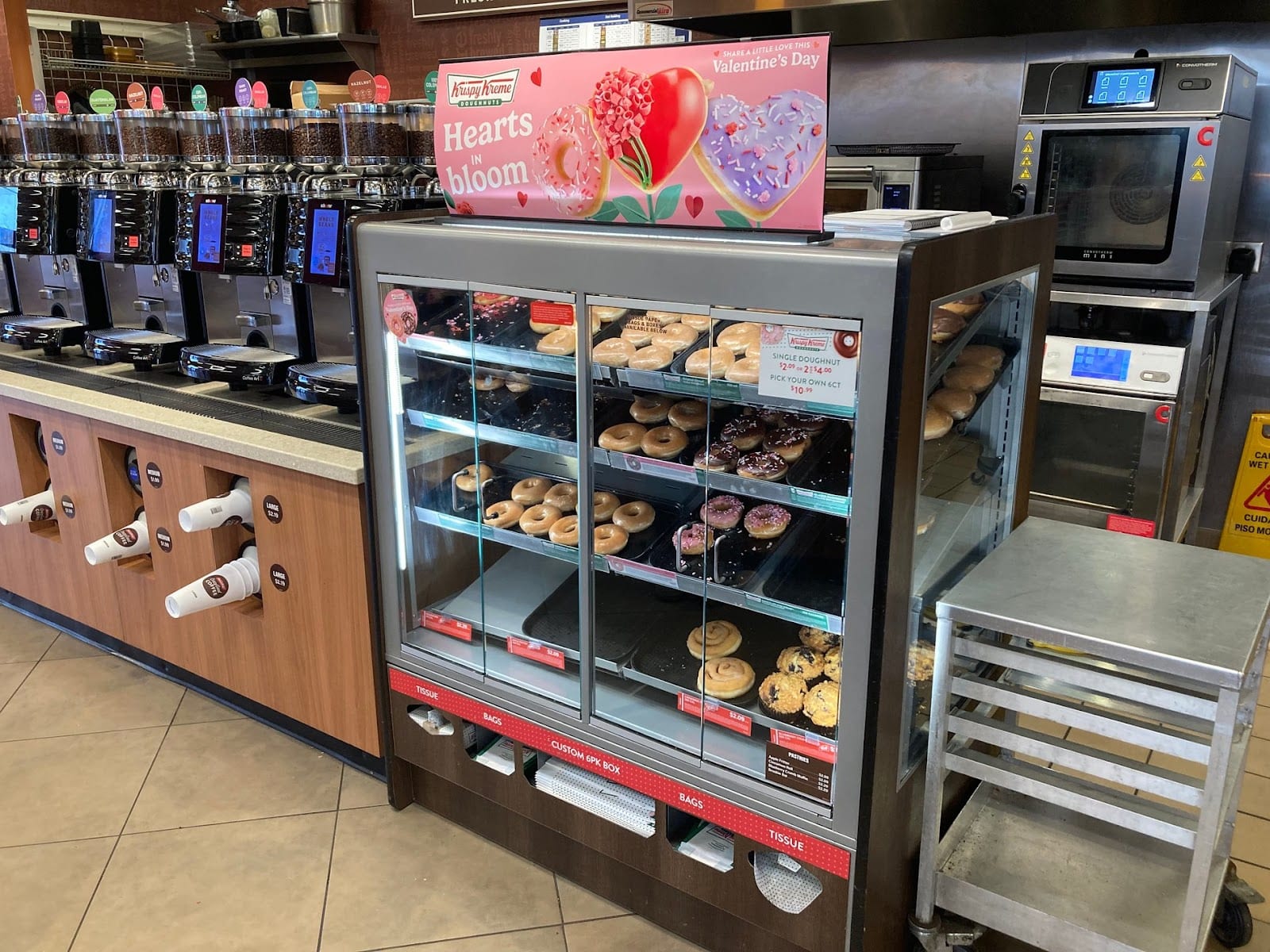 RaceTrac, photo 4