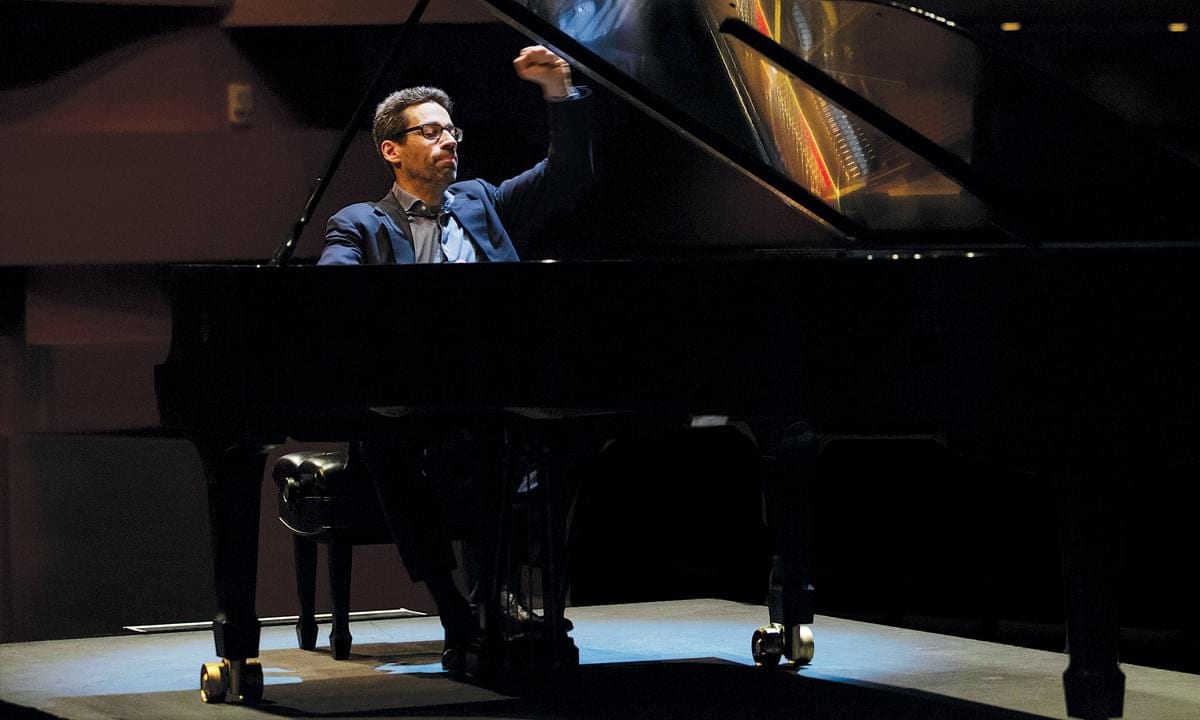 San Francisco Performances, photo 2