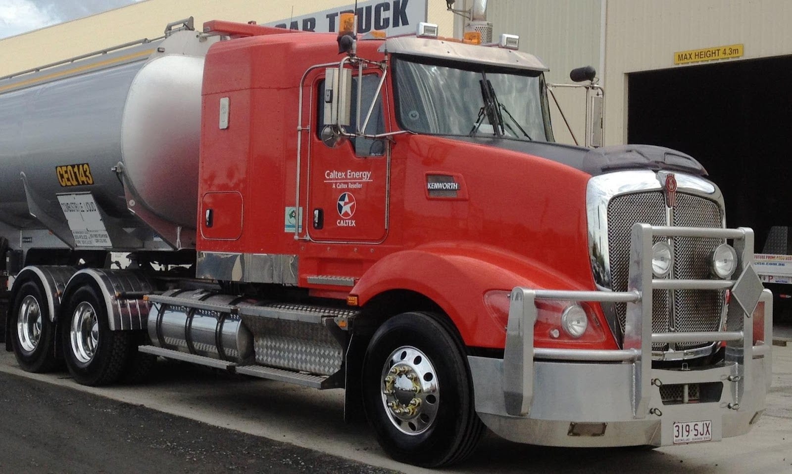 Precise Corporation Pty Ltd, photo 3