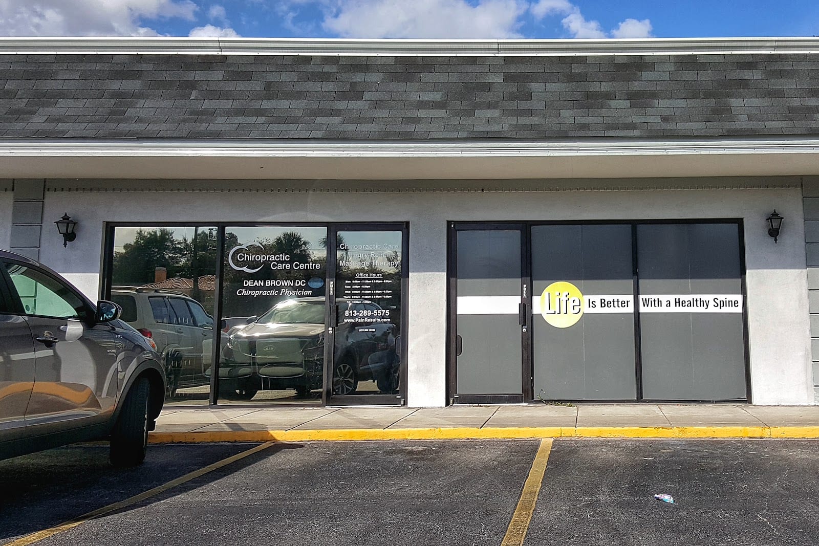 Chiropractic Care Centre, photo 2