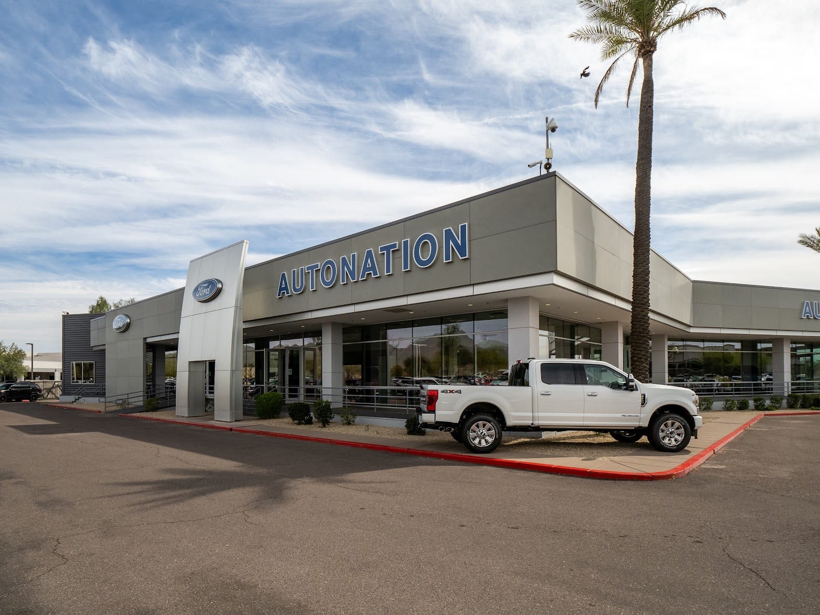 AutoNation Ford Scottsdale, photo 4