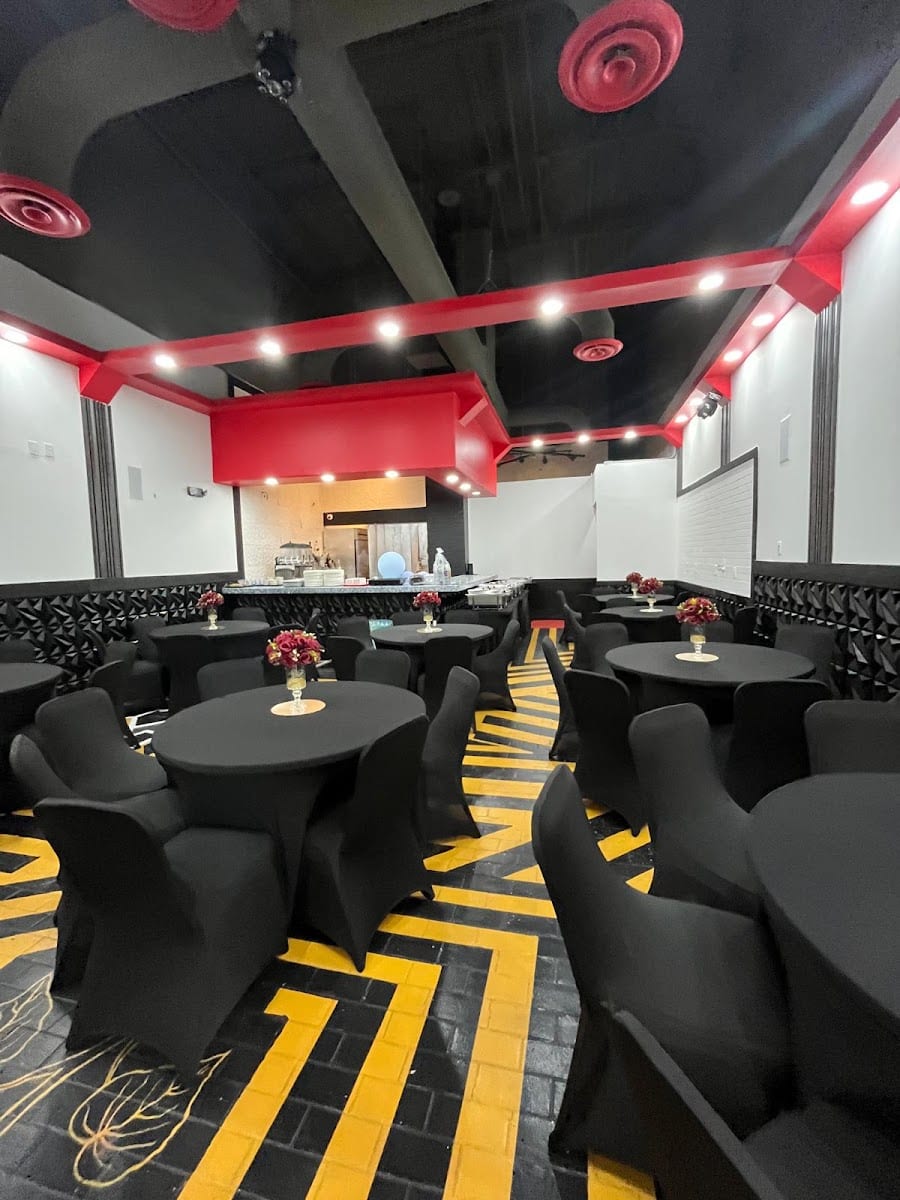 Elite India-BANQUET HALL & CATERING