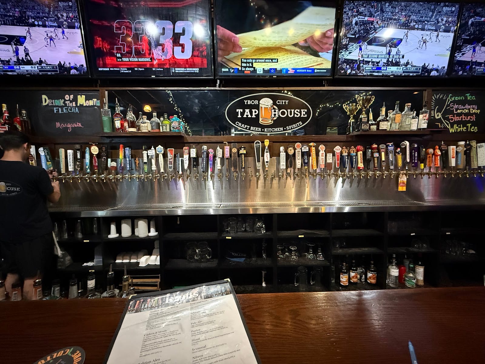 Ybor City Tap House, photo 4
