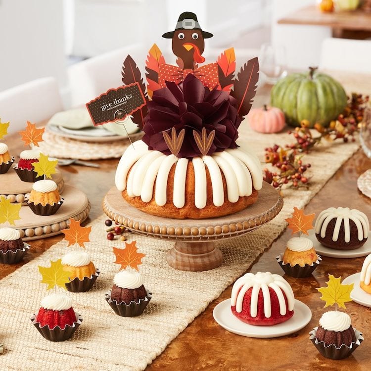 Nothing Bundt Cakes, photo 4