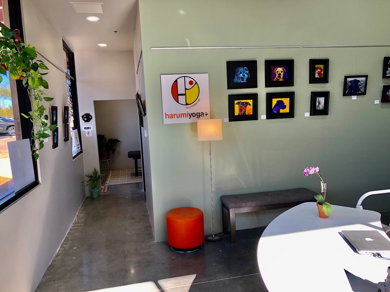 HarumiYoga+ Holistic Healing House and Meditation Center Scottsdale, photo 4