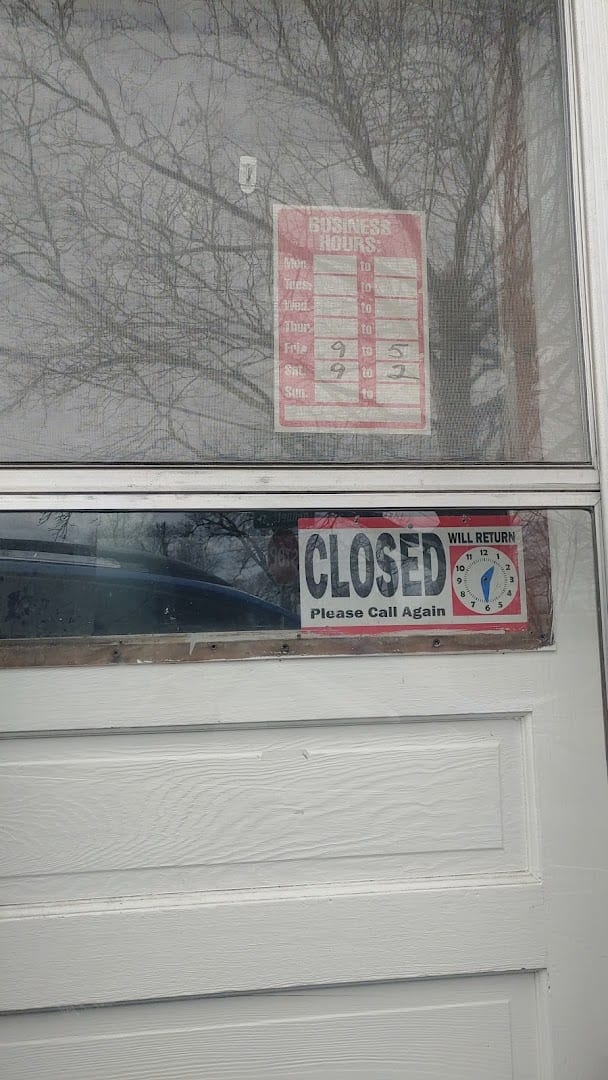 Elm Street Barber and Beauty shop, photo 3
