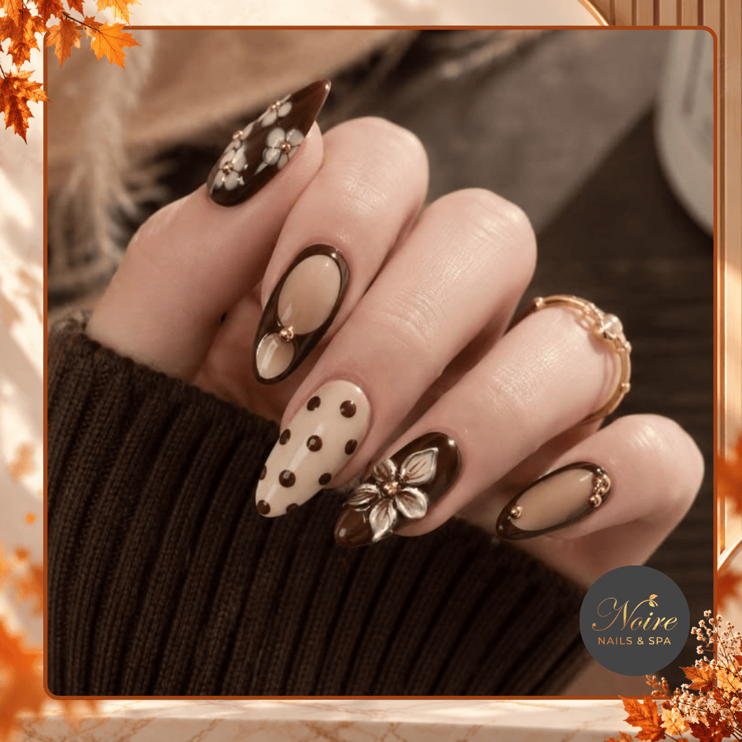 Noire nails & spa Tampa