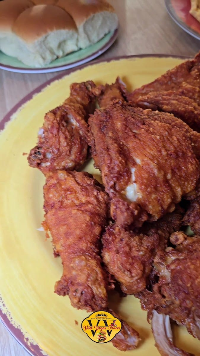 Pollo Campero, photo 3
