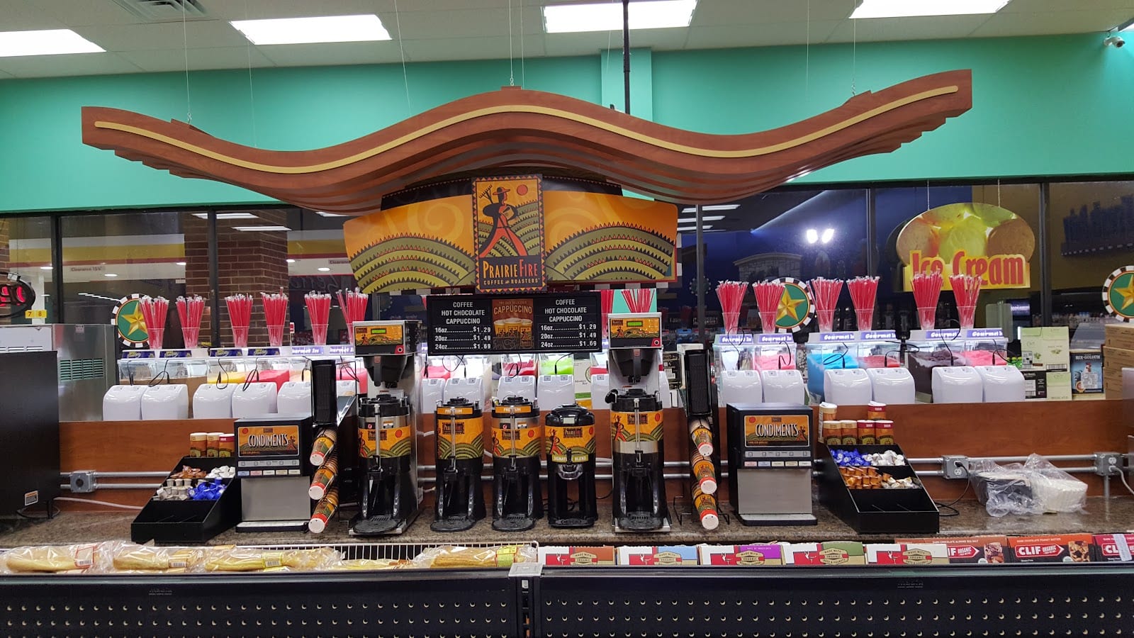 Express Mart 3 - Shell Convenience Store, photo 2