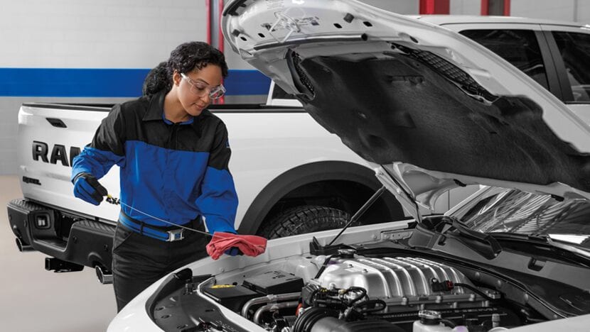 Frisco Chrysler Dodge Jeep RAM Service Center, photo 4