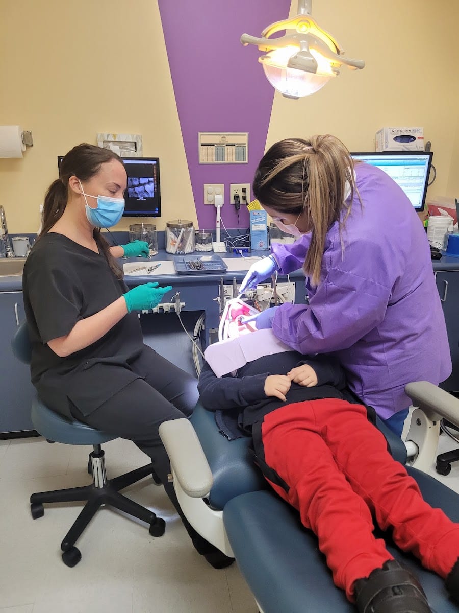 Leap Kids Dental, photo 4