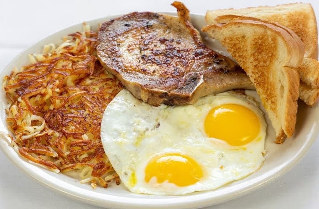 Mama’s Daughters’ Diner, photo 4
