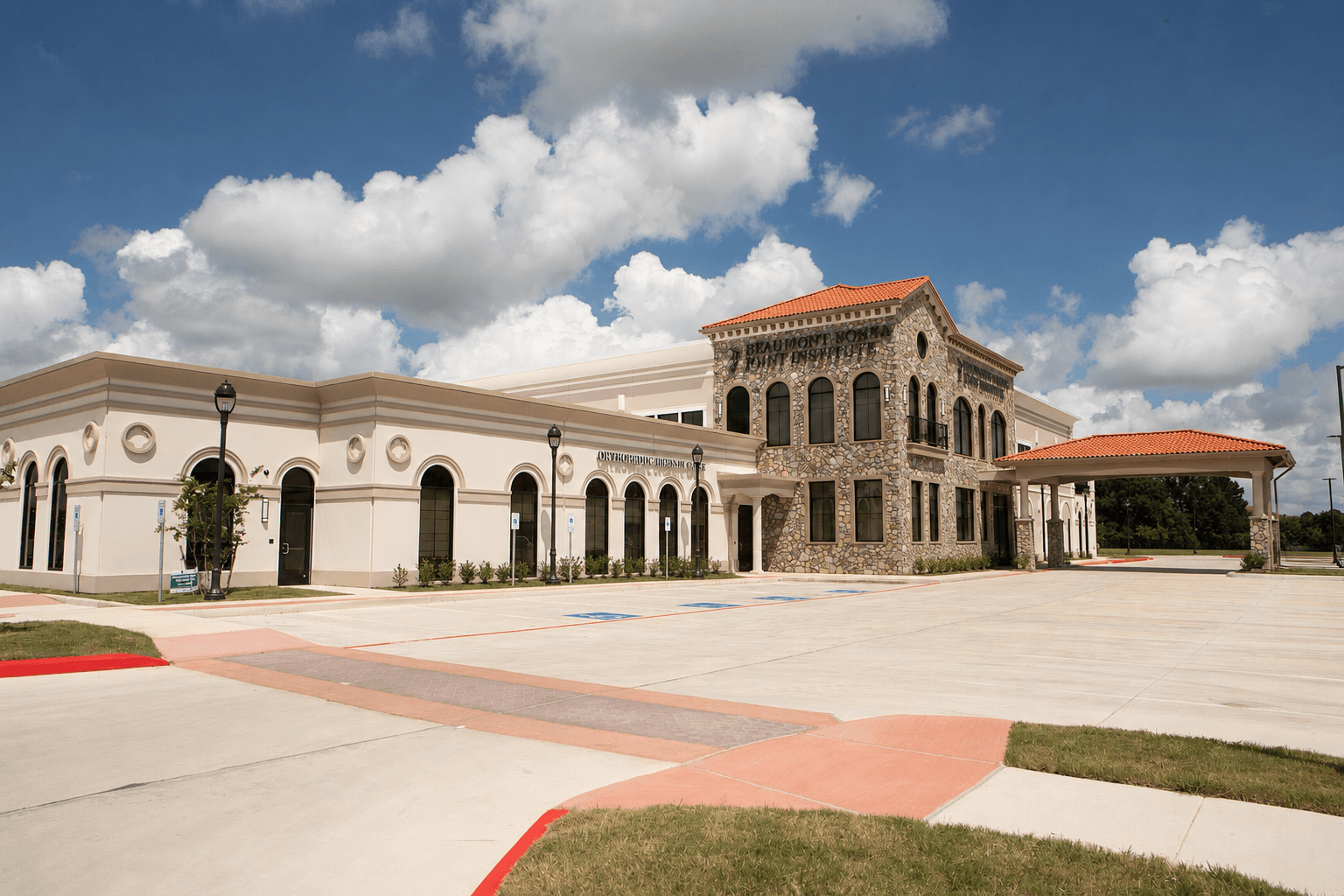 Beaumont Bone & Joint Institute Orthopedic Urgent Care, photo 2