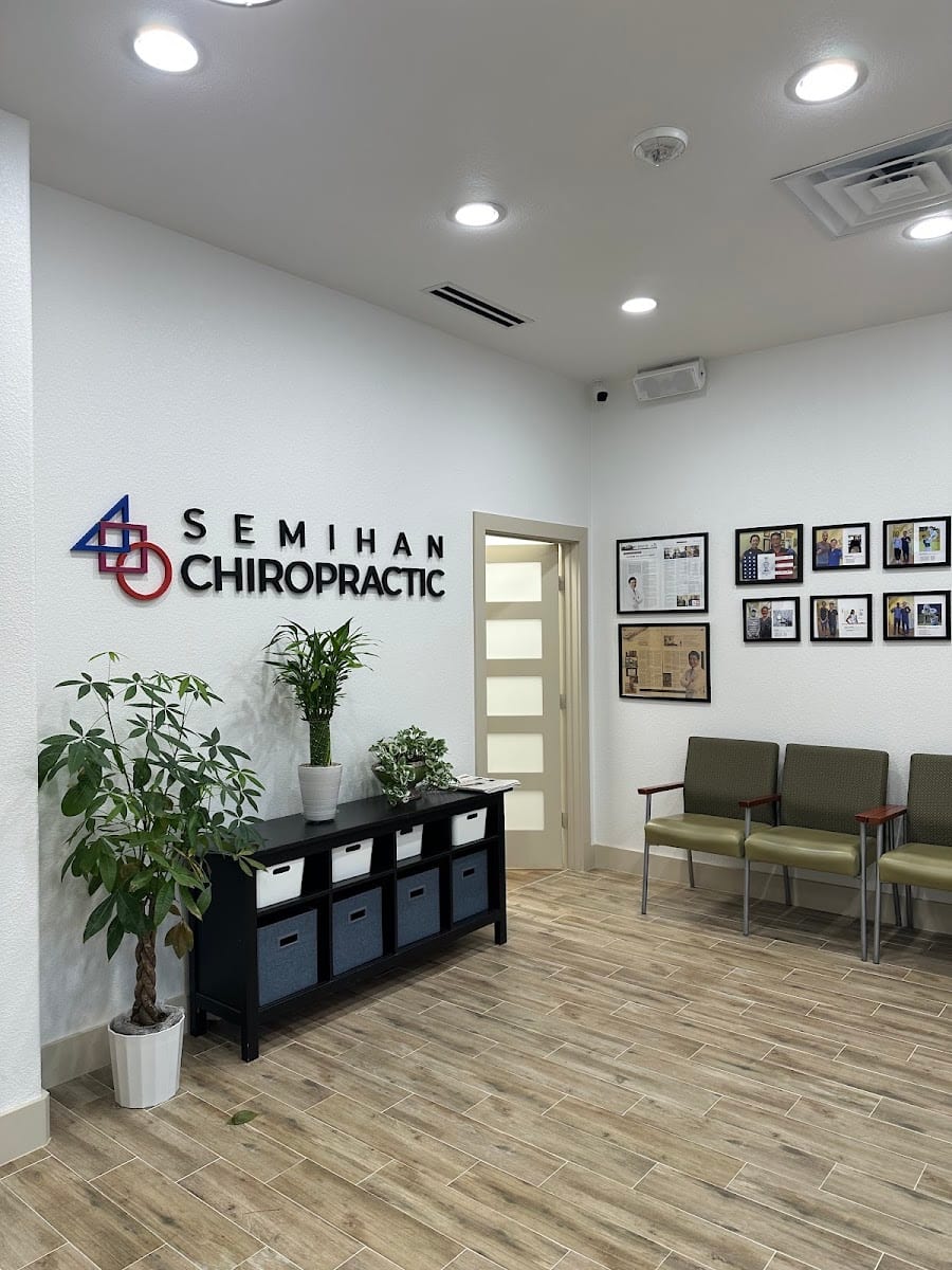 Semihan Chiropractic Clinic
