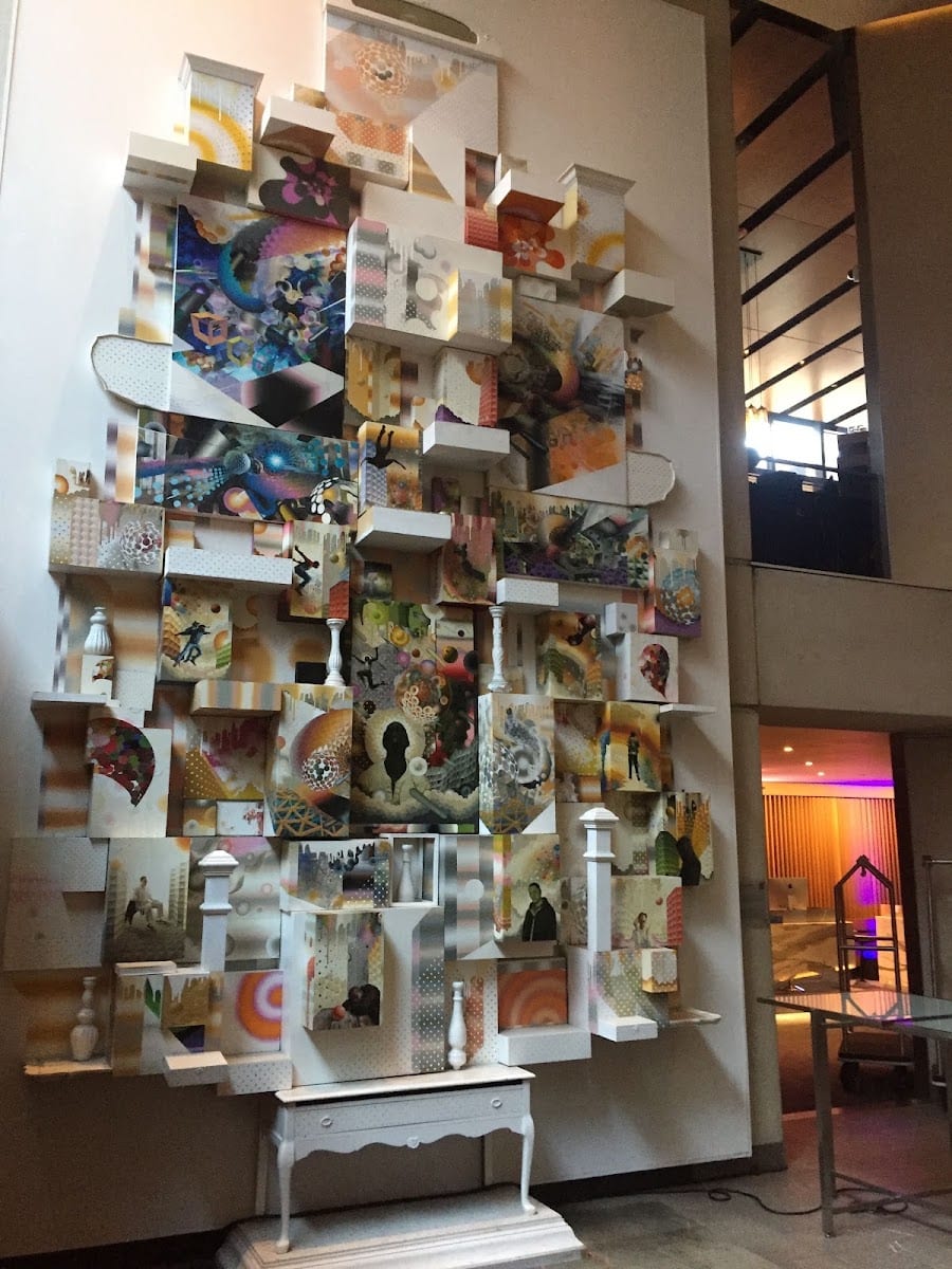 Hyatt Coffee Bar, photo 3