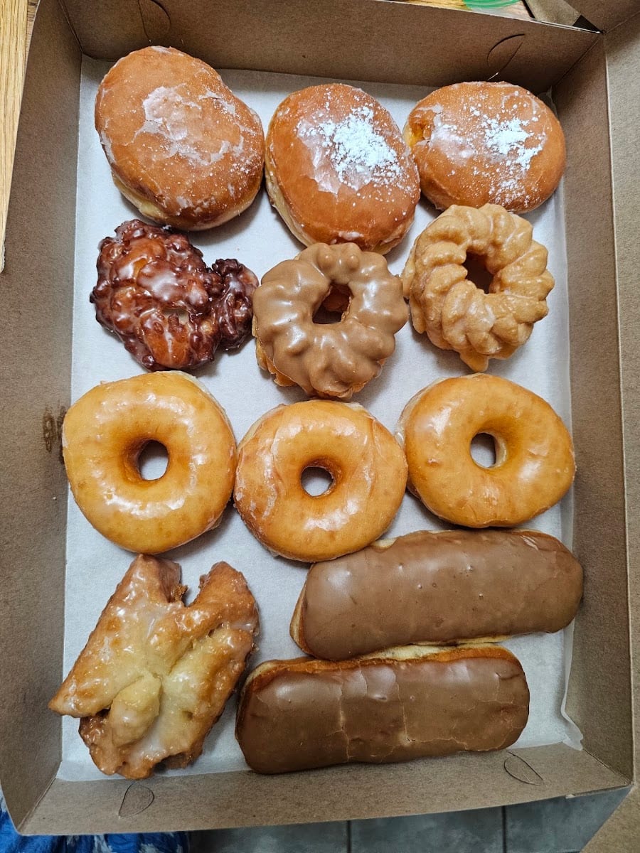 Donut City, photo 2