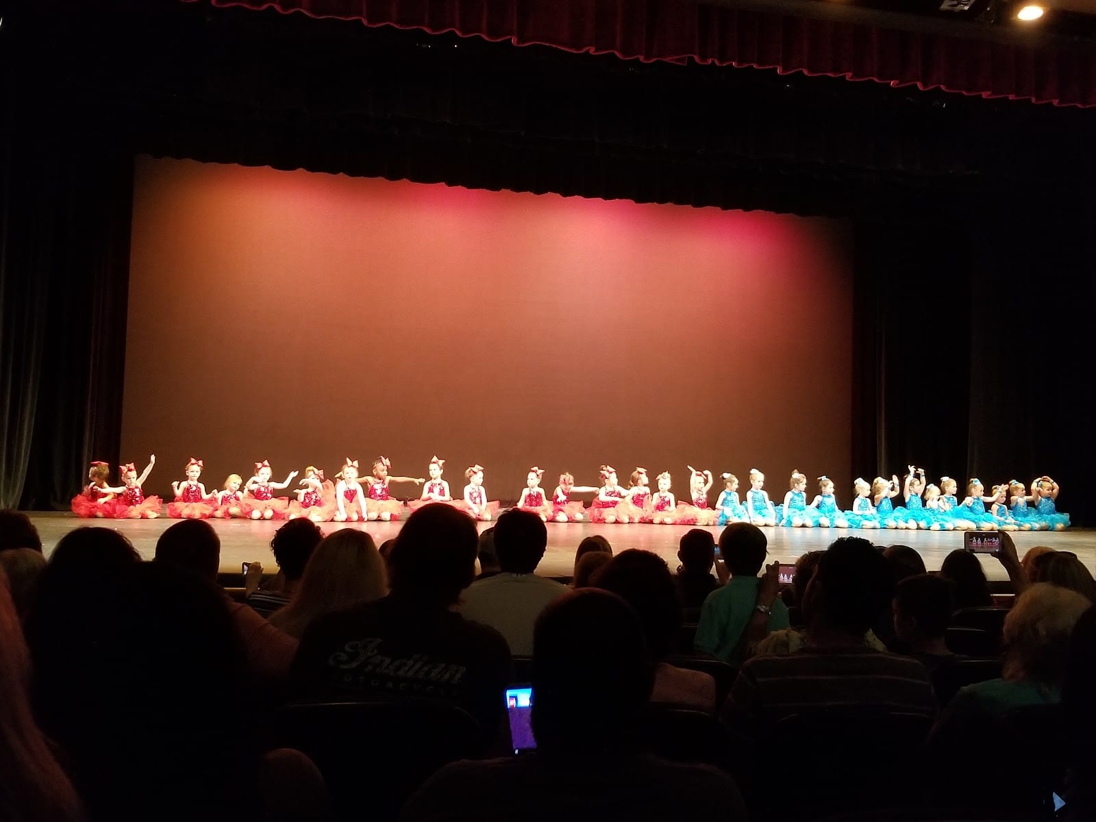 University Theatre