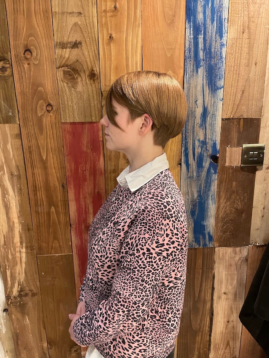 Hair by Joe in the city, photo 2