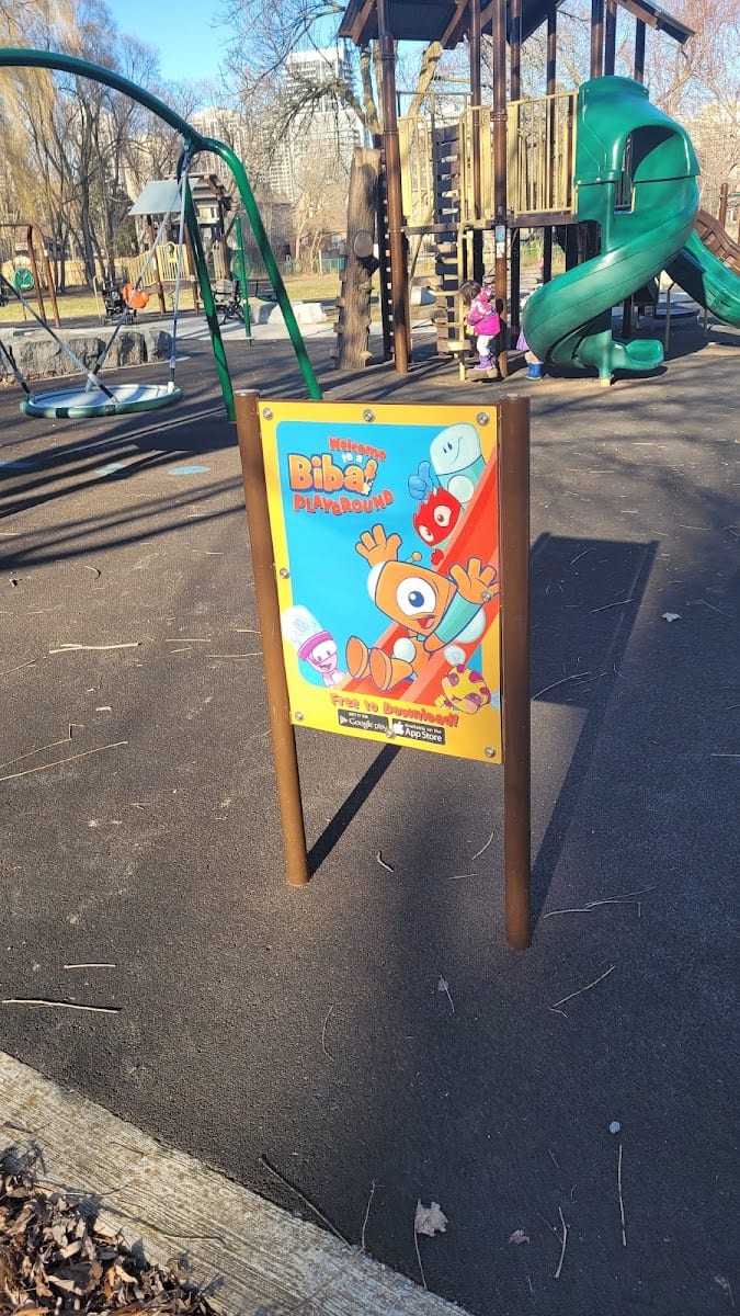 Abbotsford Park Playground, photo 2