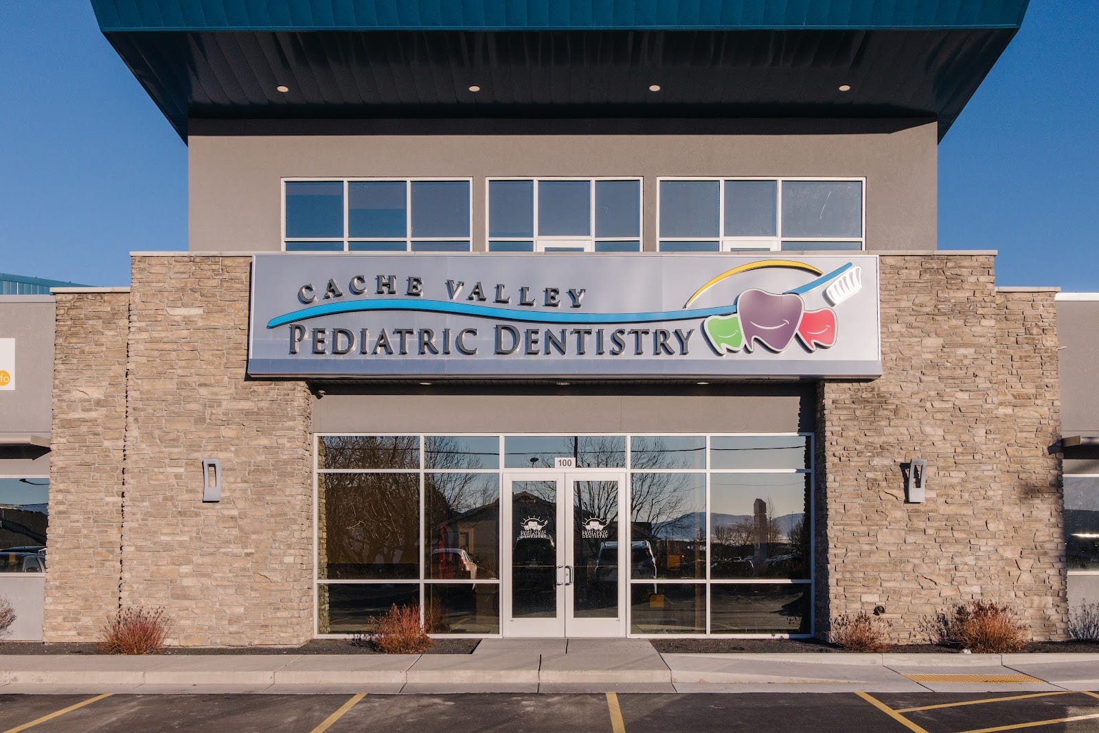 Cache Valley Pediatric Dentistry, photo 4