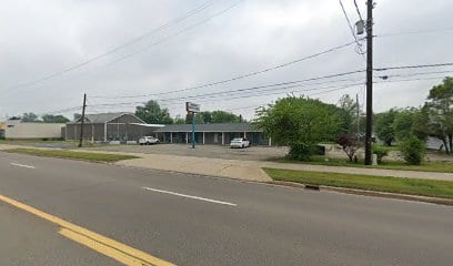 Park Motel